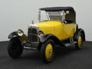 Image 4/28 de Citroën C3 (1924)