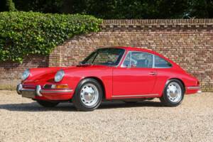 Immagine 25/50 di Porsche 912 (1966)