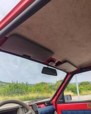 Immagine 27/30 di FIAT Panda "Young" (2002)