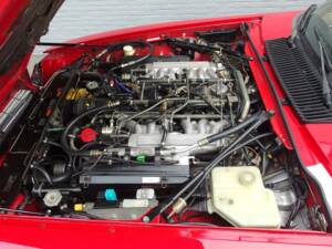Image 69/99 de Jaguar XJS 5.3 V12 (1990)
