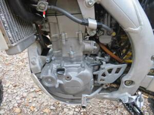 Afbeelding 4/46 van Honda DUMMY (2007)