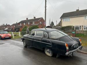 Imagen 4/15 de Tatra 603 &#x2F; 2-603 (1964)
