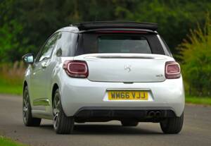 Image 13/50 de Citroën DS3 1.6 THP (2017)