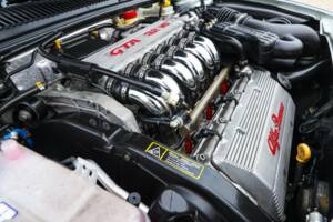 Bild 49/50 von Alfa Romeo 156 3.2 V6 GTA (2004)