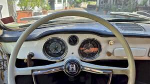 Image 30/71 of Volkswagen Karmann Ghia 1200 (1962)