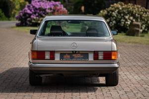 Imagen 17/50 de Mercedes-Benz 280 SE (1985)