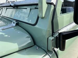 Bild 13/39 von Land Rover 88 (1984)