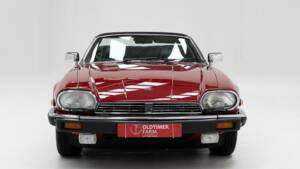 Immagine 5/15 di Jaguar XJ-SC 5.3 (1987)