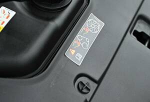Image 42/50 of Jaguar XJ 8 4.2 (2007)