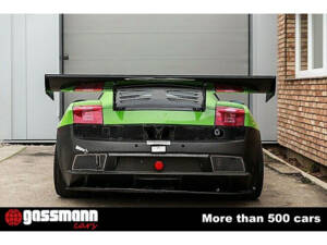 Bild 11/15 von Lamborghini Gallardo GT3 (2008)