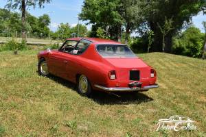 Afbeelding 5/50 van Lancia Flavia Sport 1.8 (Zagato) (1965)