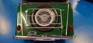 Bild 11/50 von Morgan 4&#x2F;4 Serie V (1964)