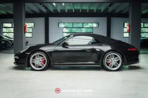 Bild 10/25 von Porsche 911 Carrera 4S (2013)