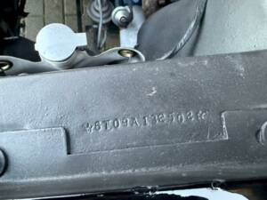 Image 26/36 of Ford Mustang 390 GTA (1966)