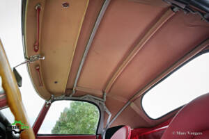 Image 48/65 de Jaguar E-Type 3.8 Flat Floor (1961)