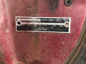 Afbeelding 4/10 van Ford Mustang GT 390 (1967)