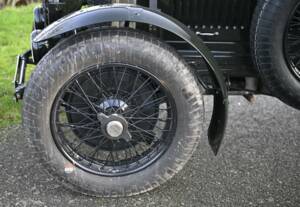 Image 21/50 de Bentley 4 1/2 Litre (1928)