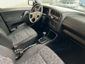 Image 9/30 of Volkswagen Golf III 1.6 (1994)