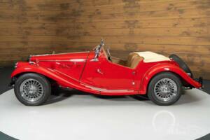 Bild 17/19 von MG TF (1954)