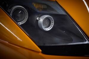 Image 92/99 of Lamborghini Murciélago (2003)