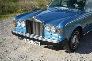 Bild 19/50 von Rolls-Royce Silver Wraith II (1979)