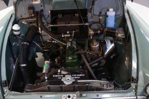 Immagine 18/19 di Morris Minor 1000 Traveller (1968)
