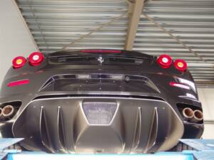 Image 91/100 of Ferrari F430 Spider (2007)