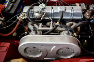 Bild 45/50 von Triumph TR 6 (1974)