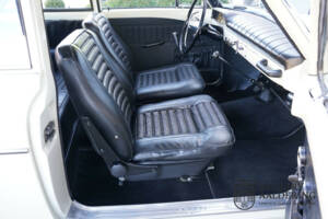 Imagen 31/50 de Volvo P 121 (1966)