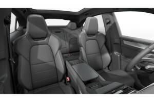 Bild 3/4 von Porsche Cayenne S Electric (2026)