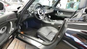 Immagine 13/22 di BMW Z8 (2000)