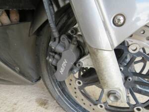 Bild 25/37 von Honda DUMMY (1998)