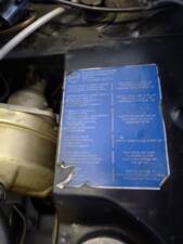 Image 16/42 of Lancia Fulvia Sport 1.6 (Zagato) (1973)