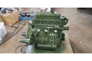 Image 11/50 de Austin Mini Cooper S 1275 (1970)