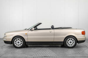 Image 9/50 de Audi Cabriolet 1.8 (2000)