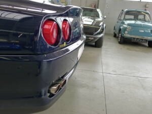Image 29/41 of Ferrari 550 Maranello (2000)