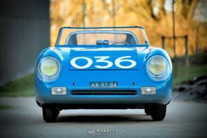 Image 8/43 of Autobleu 750 MM (1954)