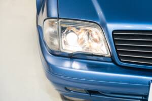 Image 17/35 of Mercedes-Benz SL 320 (1998)