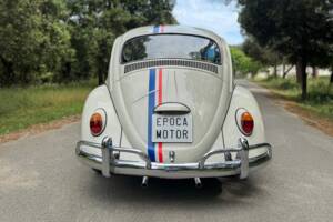 Image 9/27 of Volkswagen Beetle 1300 (1966)