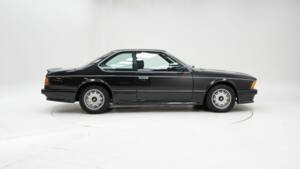 Bild 6/15 von BMW M 635 CSi (1984)