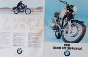 Image 4/5 of BMW R 75/5 (1971)