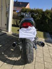 Immagine 7/8 di Kawasaki ZR 1100 Zephyr (1994)