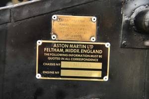 Bild 29/50 von Aston Martin DB 2&#x2F;4 Mk I (1954)