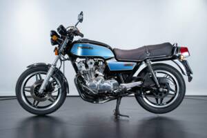 Image 1/50 de Honda DUMMY (1981)