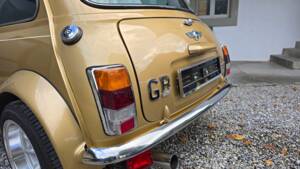 Immagine 23/32 di Mini Cooper 1.3i MPI (2000)