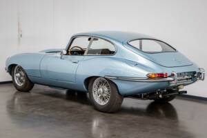 Bild 12/28 von Jaguar E-Type 4.2 (1965)