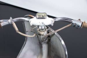 Immagine 48/50 di Piaggio Vespa 125 (1954)