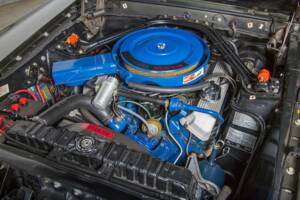 Bild 34/36 von Ford Shelby GT 500 (1969)