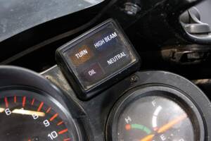 Image 37/50 of Yamaha FZ 750 (1986)