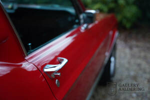 Immagine 27/50 di Ford Shelby GT 350 (1968)